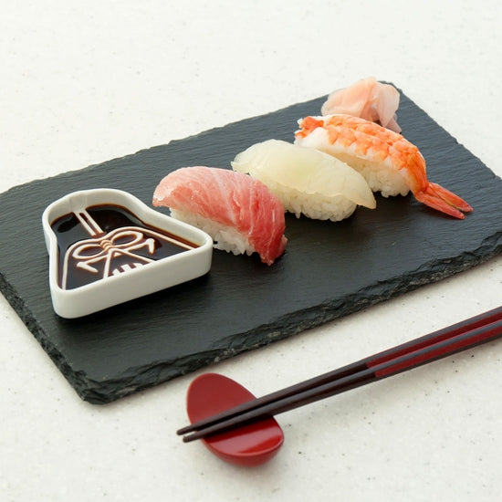 Star Wars Sushi Soy Sauce Dish - JPVIBES | JPVIBES