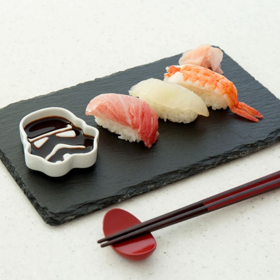 Star Wars Sushi Soy Sauce Dish