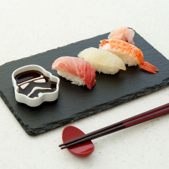 Star Wars Sushi Soy Sauce Dish - JPVIBES | JPVIBES
