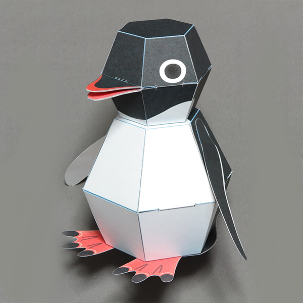 Kamikara penguin best sale