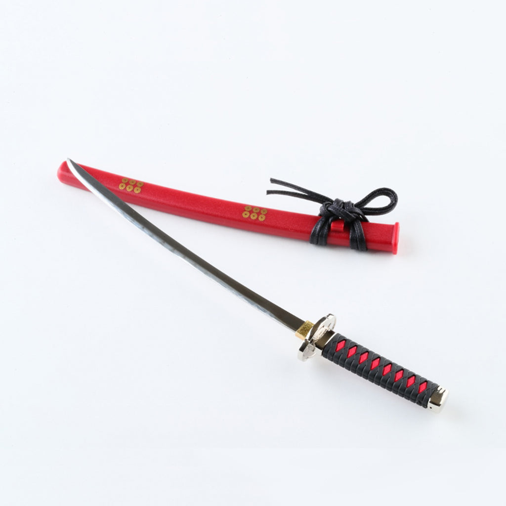 Japanese Samurai Katana Sword Letter Opener
