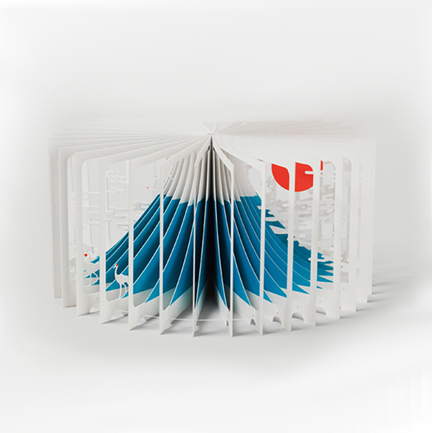 360°BOOK Interior 3D Books - JPVIBES | JPVIBES