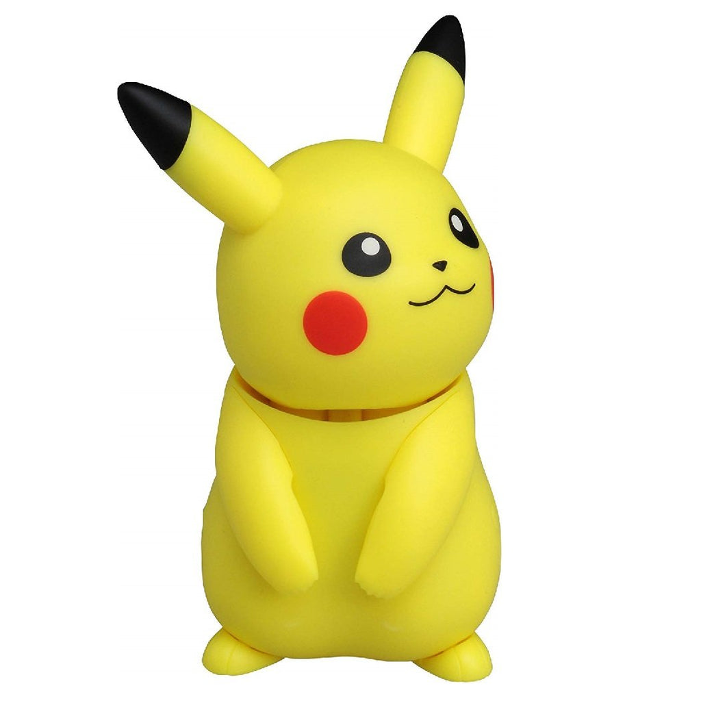 TakaraTomy HelloPika Pikachu Toy Robot