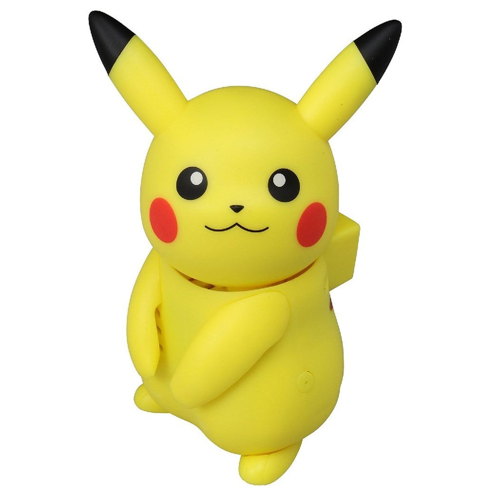 TakaraTomy HelloPika Pikachu Toy Robot