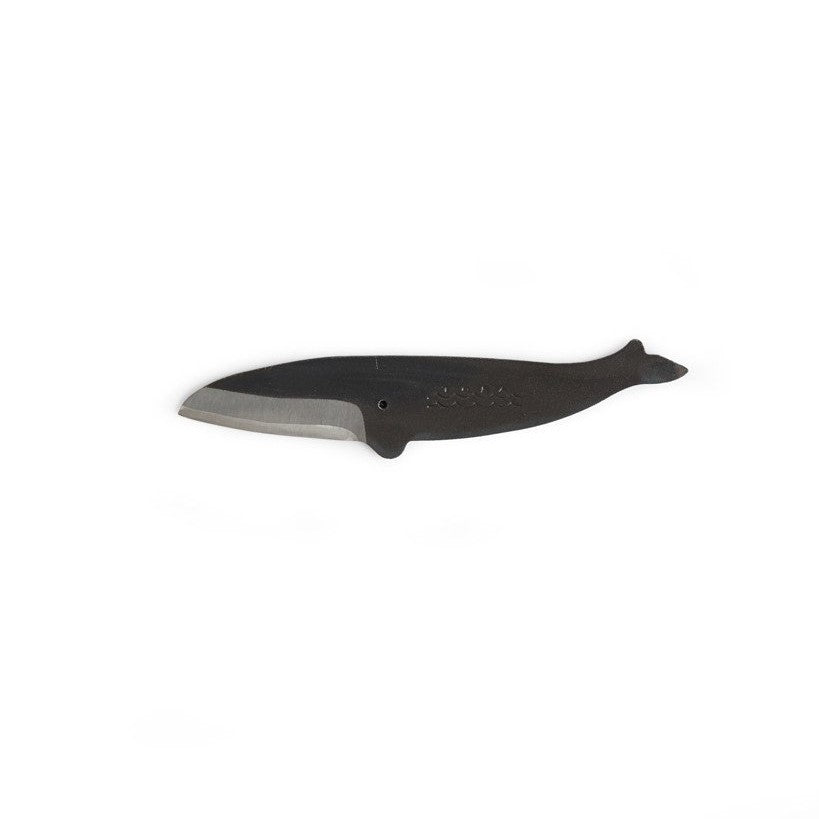 Kujira Animal Knife - Bryde's Whale