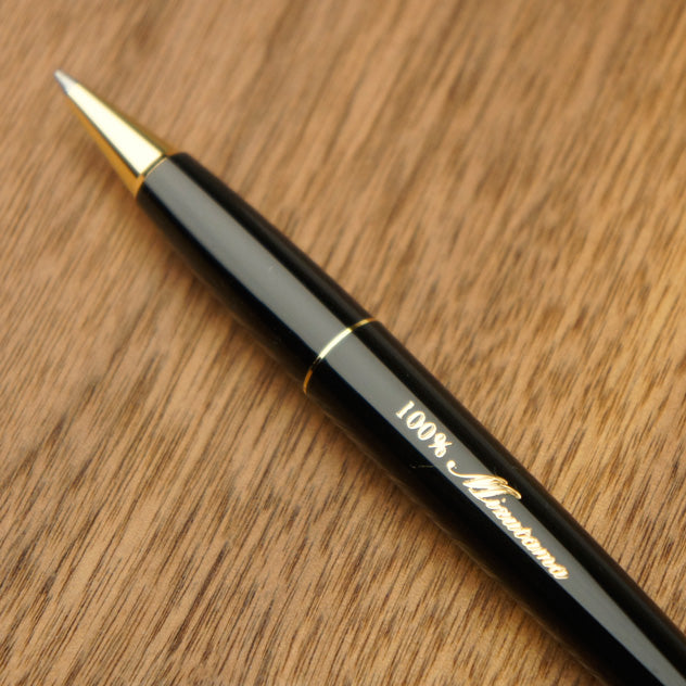 100% Stationery Mizutama Ball Glass Pen Stand Pen Set