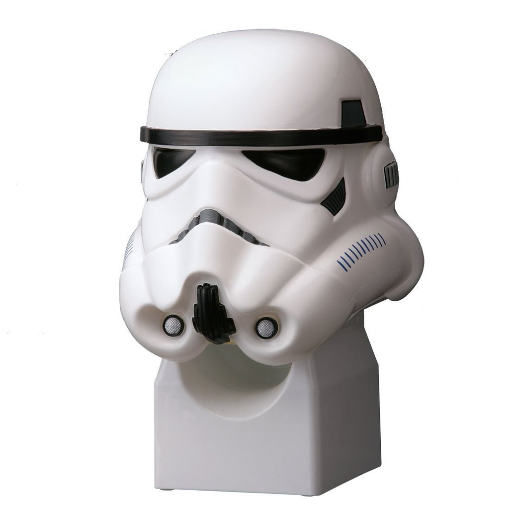 Star Wars Motion Activated Candy Dispenser Darth Vader Stormtrooper